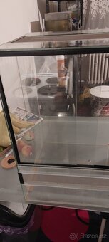 Terarium 40x40x60 - 2