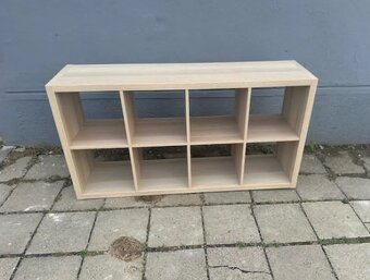 Kancelářský nábytek - 2