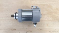 startér na motocykl KTM 300 EXC nebo 250 EXC - 2