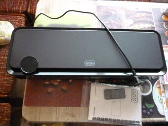 Prodám elektrický konvertor 220 V - 2