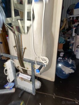 Výřivková vana - 2