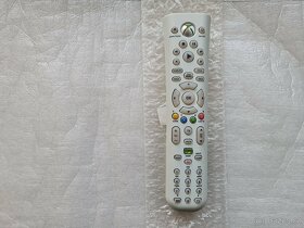 Dálkové ovládání Xbox 360 a Windows - 2