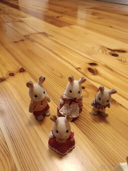 Sylvanian Families - 2