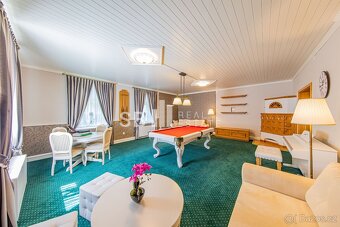 Prodej, Rodinné domy,  4+1, 3+kk, 2.310 m², Janovice u Rýmař - 2