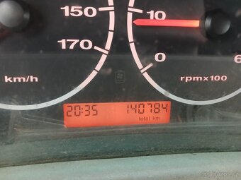 Peugeot boxer sklápěč - 2