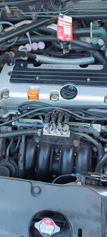 Honda CRV r.v. 2003 - 2