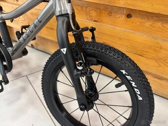 Dětské kolo Rascal 14 - 2