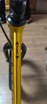 Rascal odrážedlo - 2