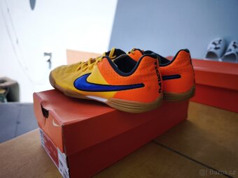 Dětské boty Nike vel 36 - 2