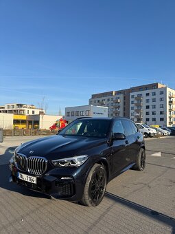 BMW X5 G05 M-packet 3.0 DPH - 2