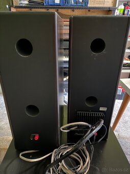 Aktivni reproduktory microlab - 2