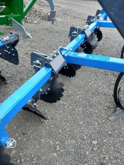 Podmítač radlickovy CZAGRO - 2