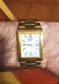 Citizen Eco - Drive - 2