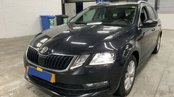 Škoda Octavia 1.4 TSI 110kW,Style,LED,Tažné,Navi. - 2