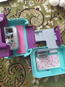 igráčci plus nemocnice - 2