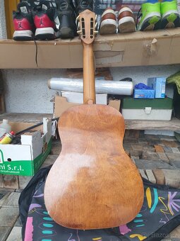 Kytara klasická - 2