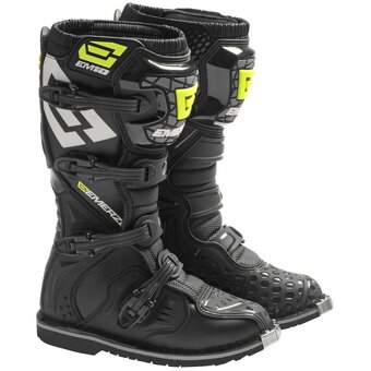 Emerze EM10 vel. 44 - 2