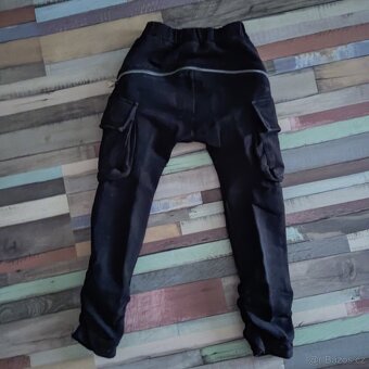 Bagy kalhoty 116 - 2