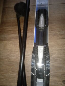 Dámské běžky - 2