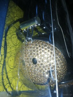 Sluchátka Smiley - 2