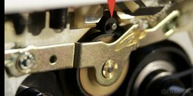 Aiwa ad M700 / M800 / 6700/ 6900 - 2