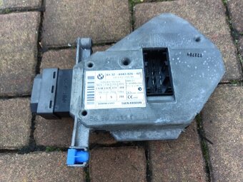 BMW E65 CAS modul - 2