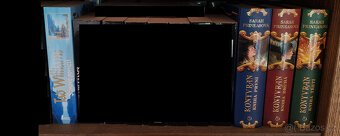 Tad Williams, Sarah Prineasová - 2