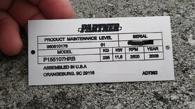 Cedulky, cedule, značky, jmenovky na dveře - 2