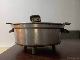 Remoska 32 cm velká - 2