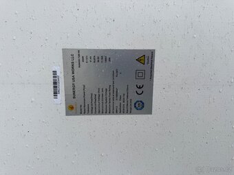 Fotovoltaické panely Sunergy - 2