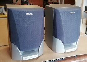 AIWA REPROBEDNY HIFI 2-PÁSMOVÉ - 2