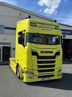 Přijmeme řidiče MKD (C+E) - 2