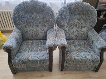 Sedací souprava - 2