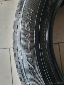 225/60 R18 Falken zimní - 2