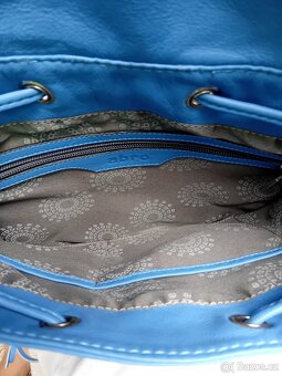 Abro Kabelka z telecí kůže - 2