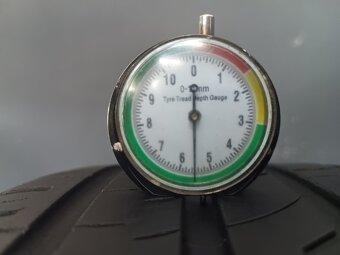 225/55 R17 BARUM (1117) - 2