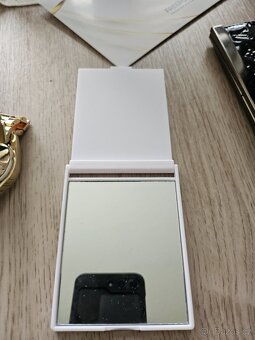 Mini zrcadlo - 2