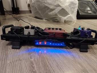 Prodám basový pedalboard - 2