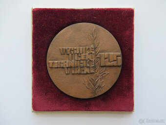 Pamětní medaile - 2