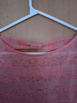 Nové dámské triko - 2