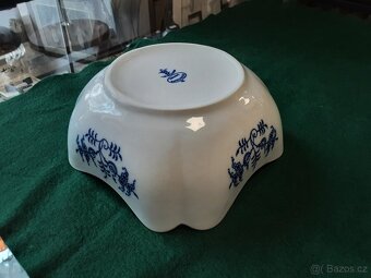 Cibulková mísa - 2