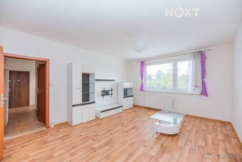 Pronájem byt 3+1, 67㎡ - 2