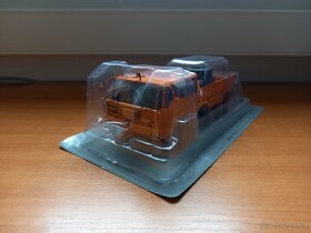 Tatra 813 tp 1/43 (Deagostini) - 2