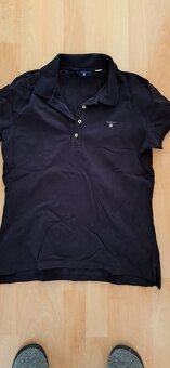 tričko gant 38-40 - 2