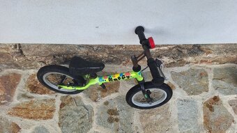 Prodam dětské odrážedlo Happy - 2