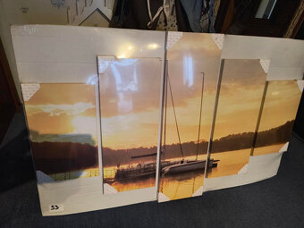 Nový velký obraz - 2