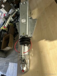 Brzda narazova 3500 - 2