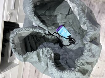 Plachta na obytné auto HTD 650-700cm - 2