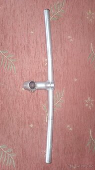 Řidítka na horské kolo Aera - 2