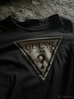 Guess triko XS - 2